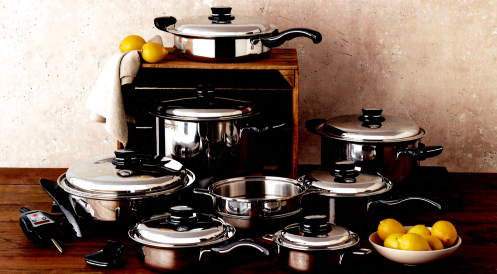 Products SALADMASTER SYDNEY