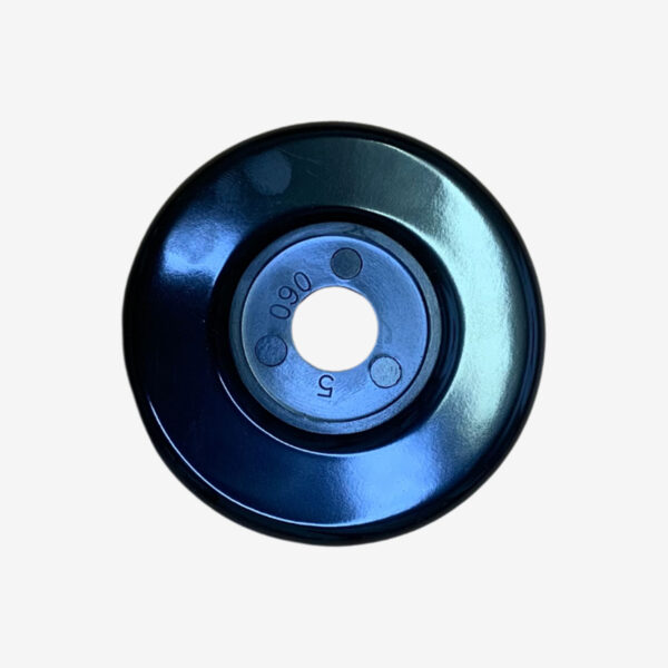 Round Plate