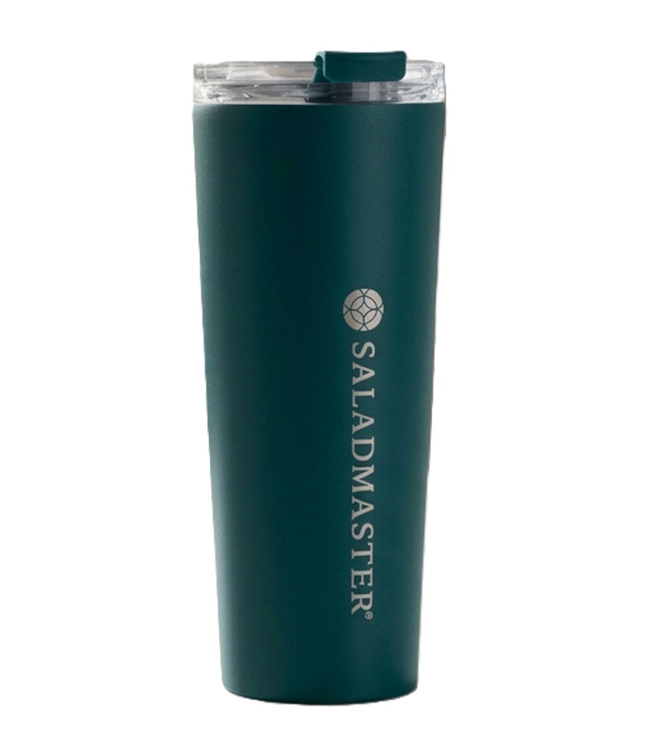 20oz / 600ml Saladmaster Tumbler